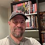 Daniel Olson's avatar