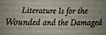 The Literarian Gazette
