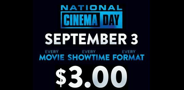 $3 is exactly the right price for a movie like Bullet Train.
