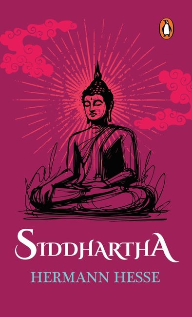 Siddhartha - Penguin Random House India