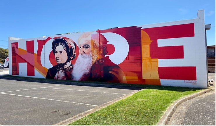 Book an Artist Mural Book an Artist Mural