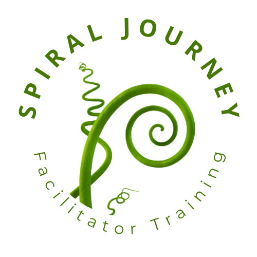 Spiral Journey