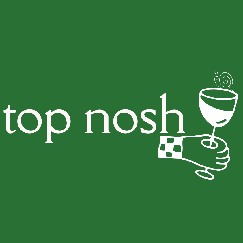 Artwork for Top Nosh