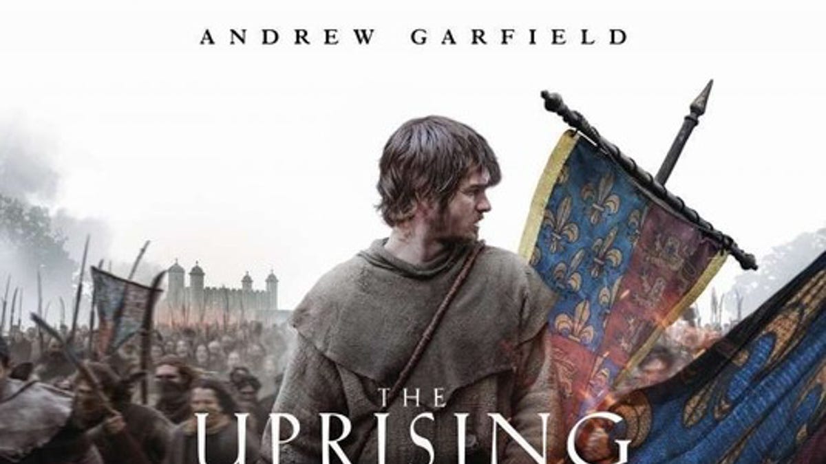 Would a Robin Hood, by Any Other Name, Still Smell as Sweet? (This Week In Movie Posters)
