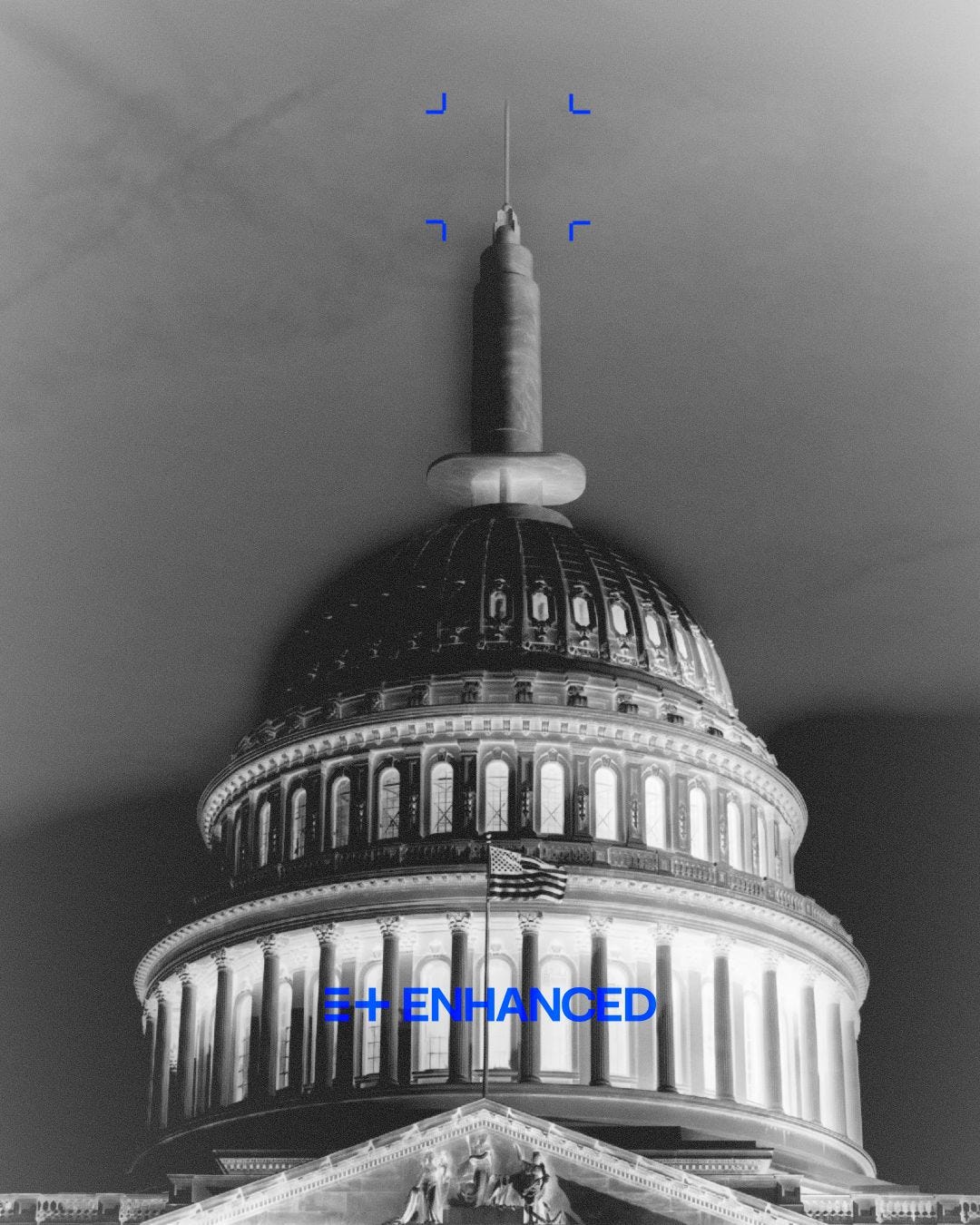 Six Peptides, One Signal: Washington Just Told the Shadow Market It's Over