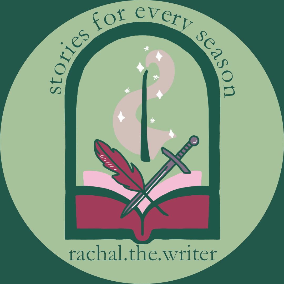 Rachal the Writer