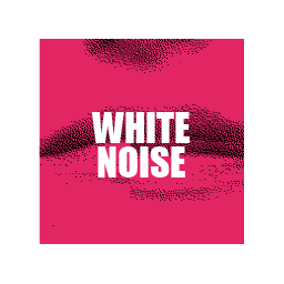 White Noise with Terri White