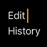 Edit History