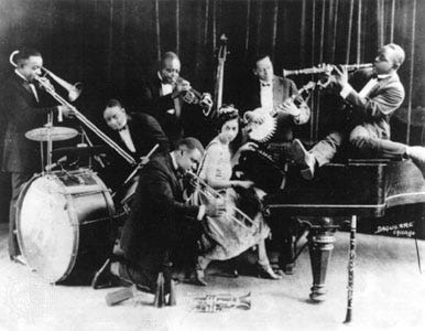 How to Improv a Solo in Jazz Band - Mibba