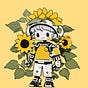 日晞之野 Sunlit Cosmos's avatar