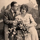 The Category Error, Part 2: Life before breadwinners