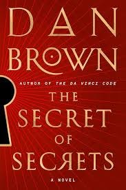 Amazon.com: The Secret of Secrets: A Novel (Robert Langdon): 9780385546898: Brown, Dan: Books Amazon.com: The Secret of Secrets: A Novel (Robert Langdon): 9780385546898: Brown, Dan: Books