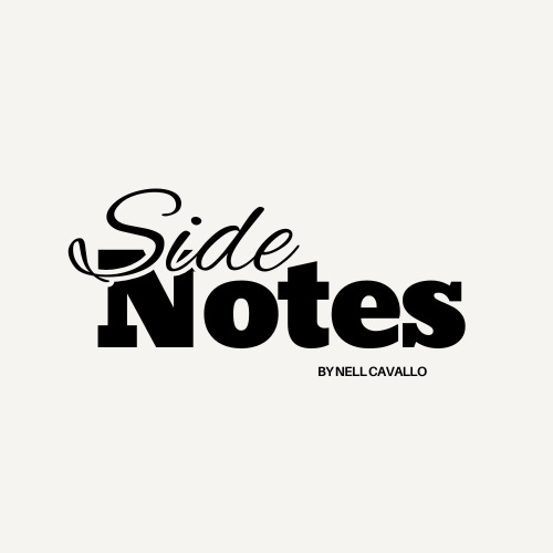 Side Notes