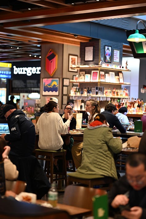 Nikon Z5 II camera review