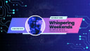 Whispering Weekends