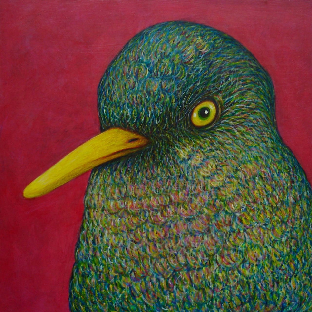 Maureen McCarron