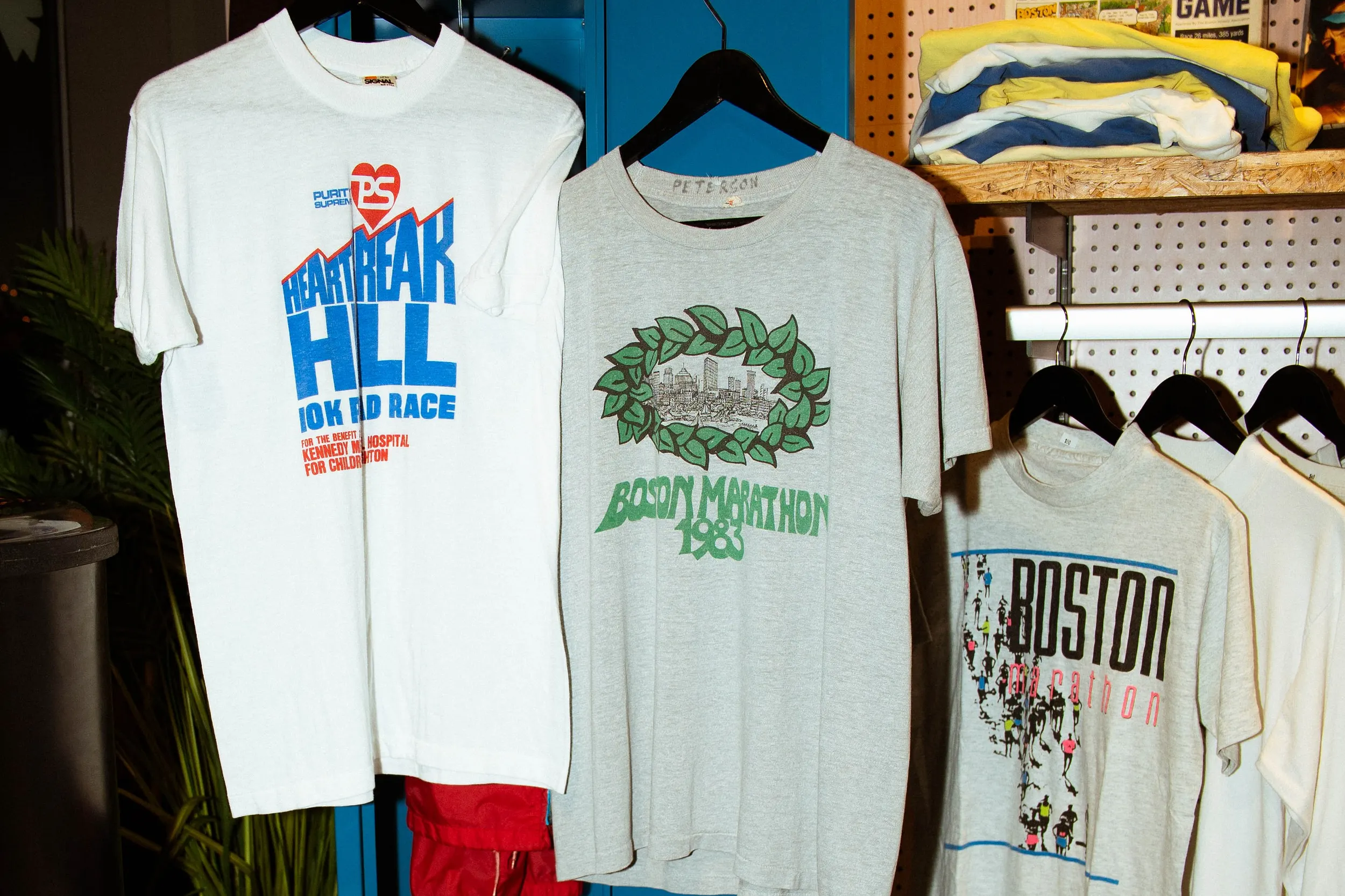 Running Supply #97: World Marathon Majors Are In Business, Who Will Capitalize?