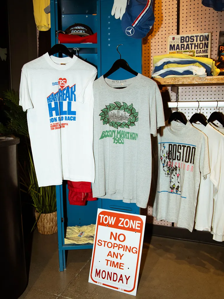 Running Supply #97: World Marathon Majors Are In Business, Who Will Capitalize?