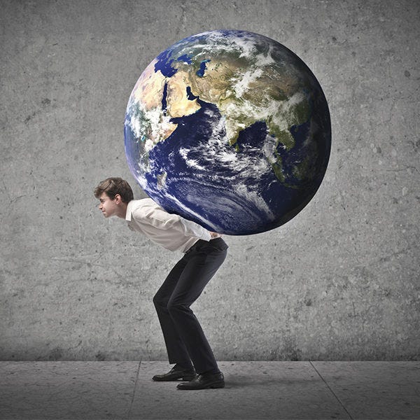 Effects of Chronic Stress on Brain and Body - 1.0 CEU/contact hr |  CareerSmart Learning
