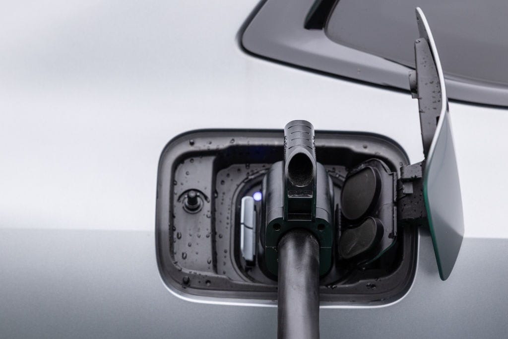 GettyImages-1847274282 electric vehicle