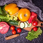 Merită să dai banii pe legume și fructe BIO?