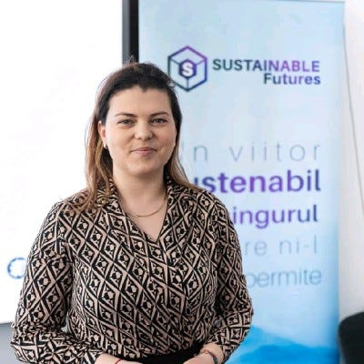 Luminita’s Substack