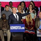 Inside Healthcare from Fulcrum Strategies