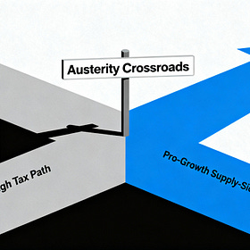 Budget 2025: Labour is doing the worst kind of austerity