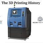 06-12-2013: 3D Systems acquired Phenix Systems