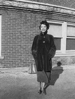 Toni Morrison biographical timeline | American Masters | PBS
