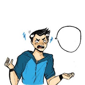 TRN PUB#3 Should I Change How I Use My Social Media? + A Peek at Love and Justice Ch. 1!