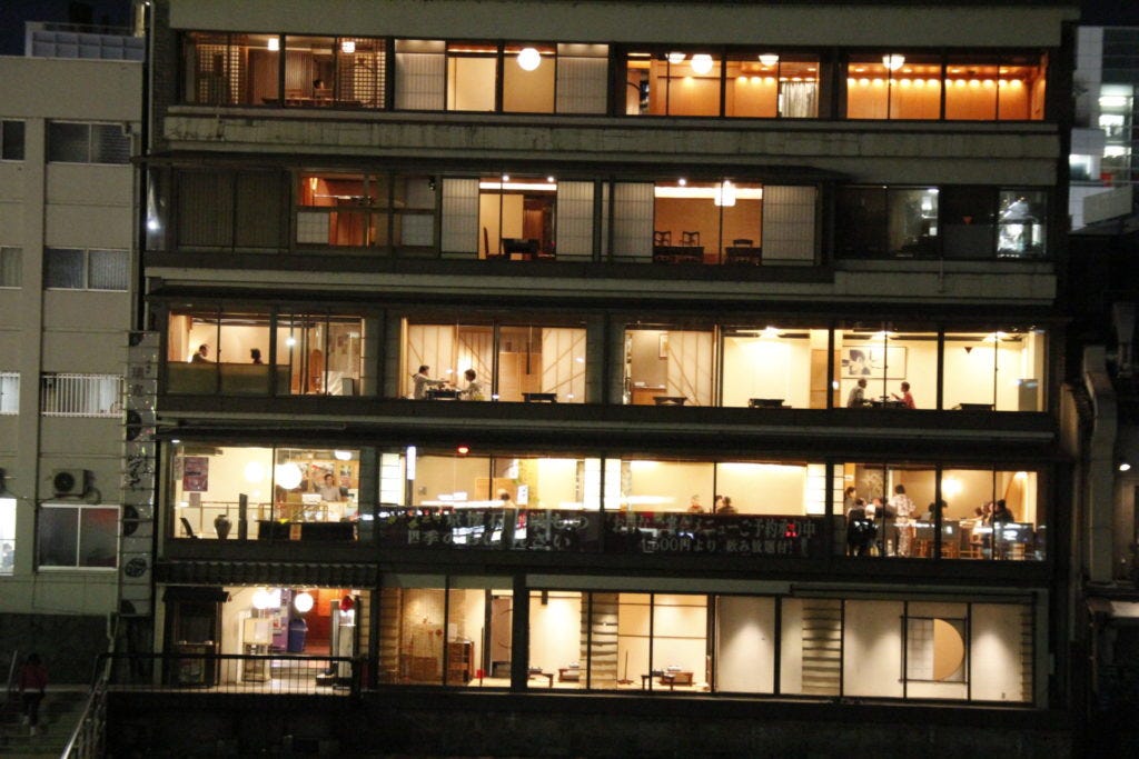 Kyoto, Japan Kyoto, Japan