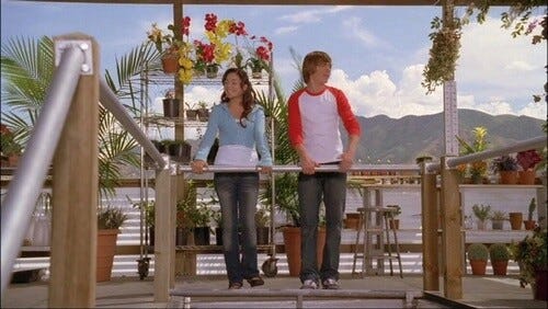 Artwork for Out of the loop