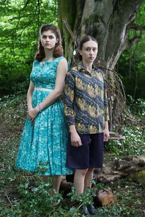 We Have Always Lived in the Castle miniseries We Have Always Lived in the Castle miniseries