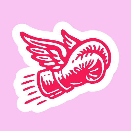 L'uppercut \ud83e\udd4a 