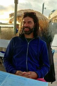 David Tinoune Remaud