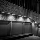 Between Lamplight and Shadow: The Joy of Urban Photography at Night