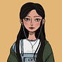 Noshka's avatar