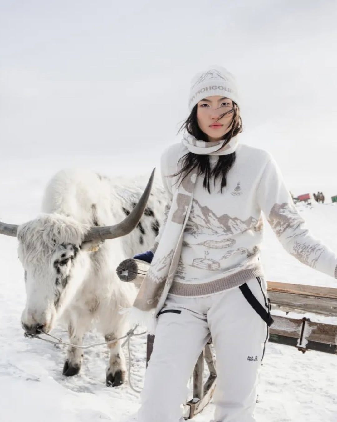 This Week in Retail: Marc Jacobs' Artist Fragrances, Mongolia