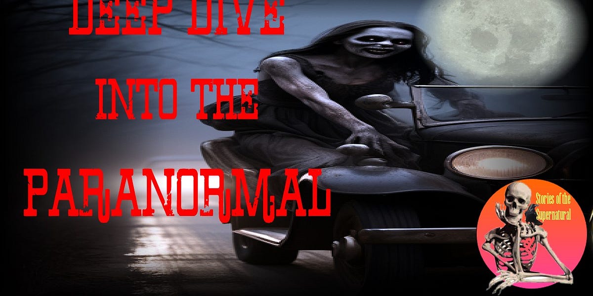 True Stories about Spirit Attachments and Exorcism