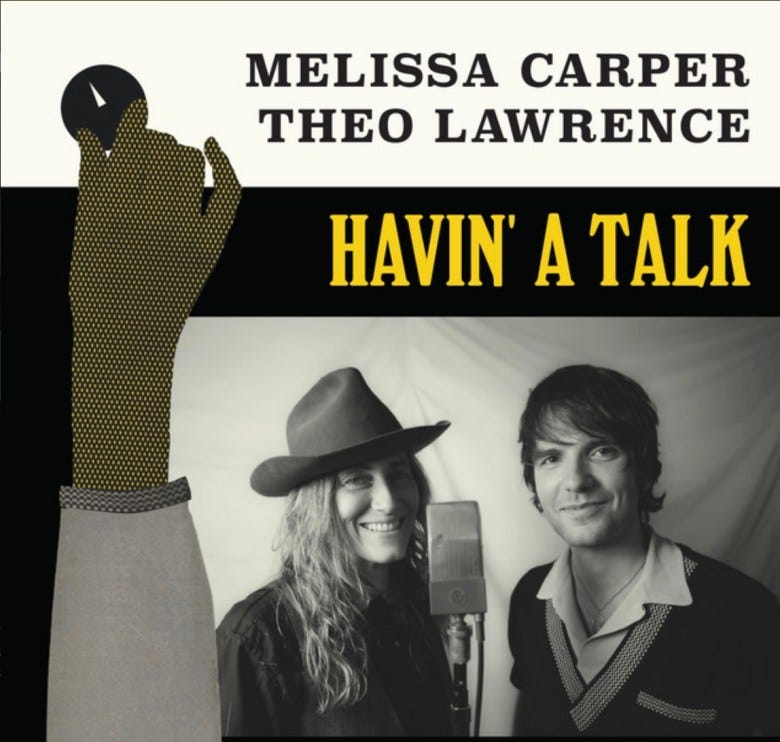 Introducing Country's Odd Couple • The Austin Chronicle