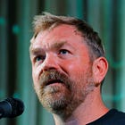 Graham Platner Was Left for Dead. So Why Is He Winning?