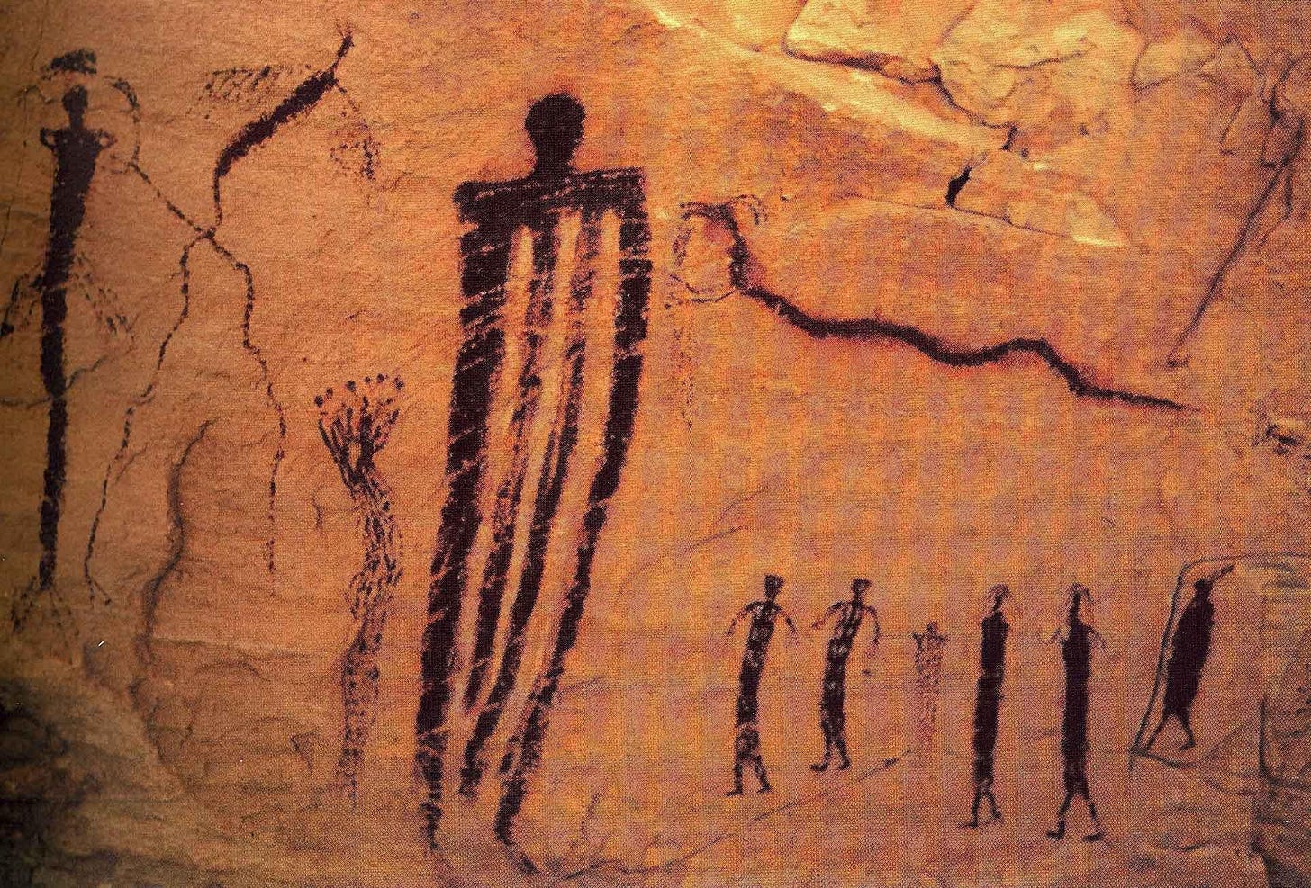 Native American Ghost Stories — Countere Magazine Native American Ghost Stories — Countere Magazine