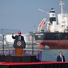 Iran is a masterstroke to stop the AI backlash