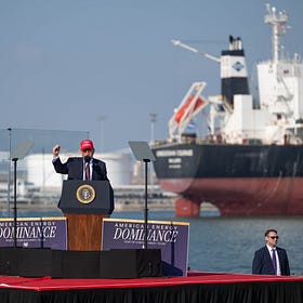 Iran is a masterstroke to stop the AI backlash