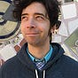 Nicholas Fortugno's avatar
