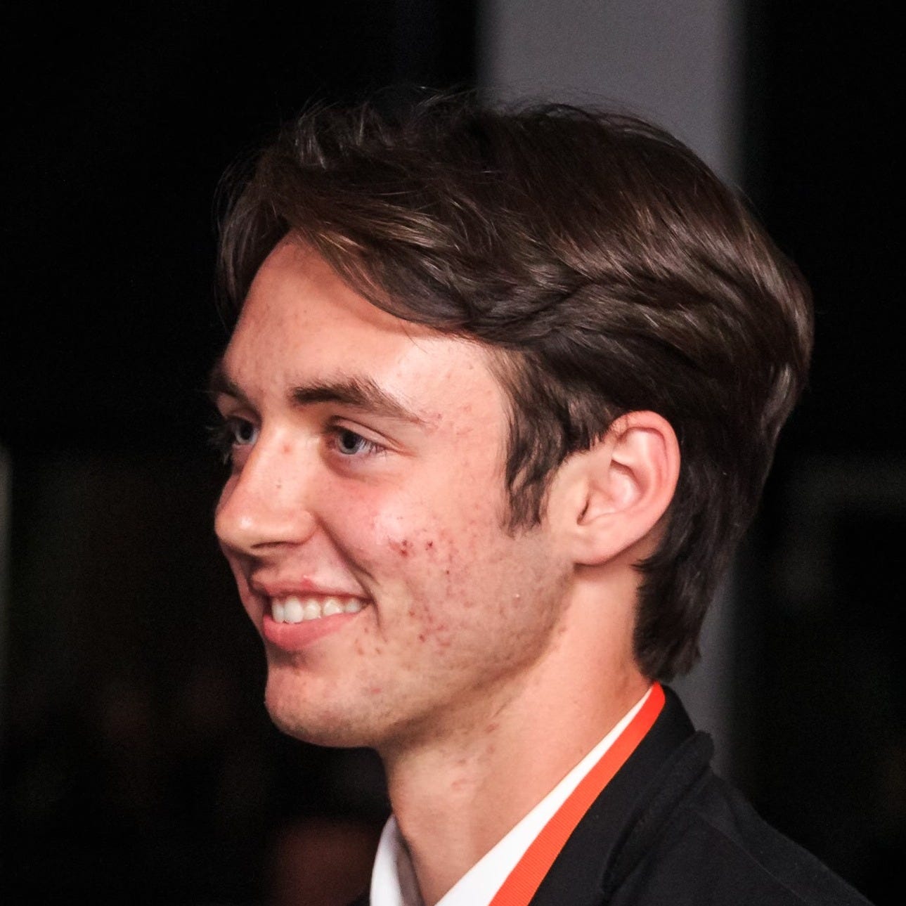 Mitchell G. Bahnsen