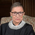 We're Just Really, Really Going To Miss Ruth Bader Ginsburg