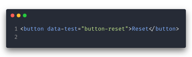 Code block 6 Code block 6