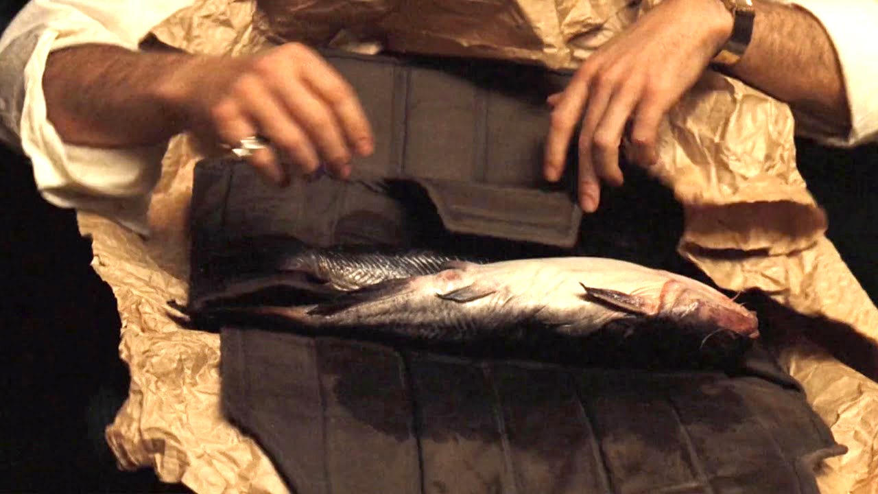 How Well Do You Know 'The Godfather'? The Quiz Nobody Asked For - The New  York Times